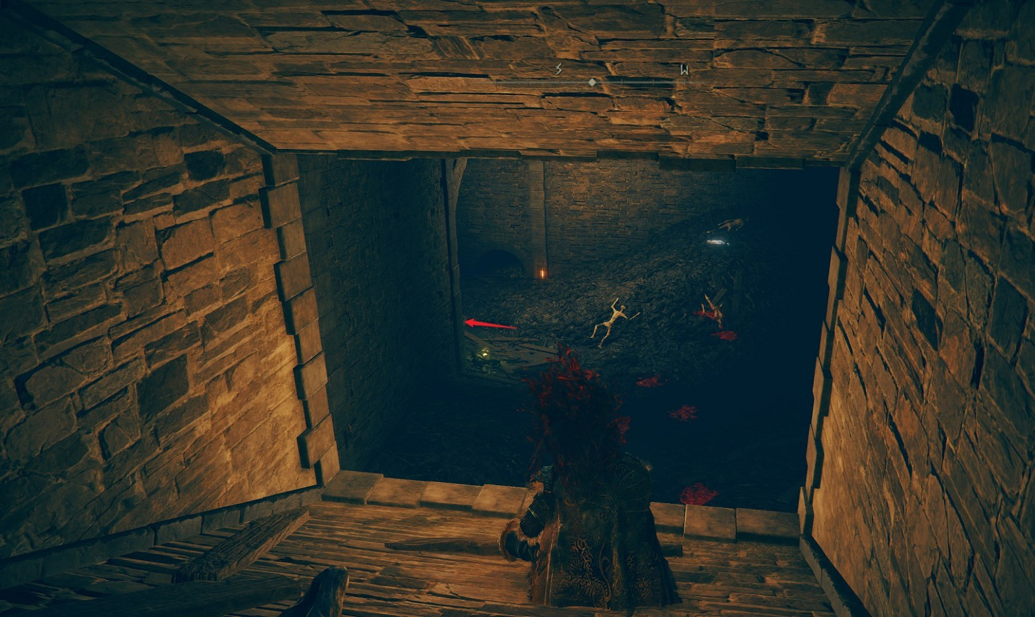 《艾爾登法環》黑暗覆眼膜獲得方法 《艾爾登法環》黑暗覆眼膜獲得方法