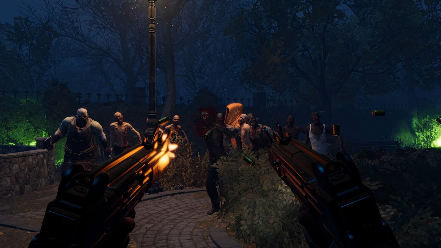 《終極殭屍防禦2》7月26日發售 支援簡繁體中文 《終極殭屍防禦2》7月26日發售 支援簡繁體中文