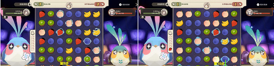 崩壞星穹鐵道摺紙小鳥對對碰第三關攻略 崩壞星穹鐵道摺紙小鳥對對碰第三關攻略