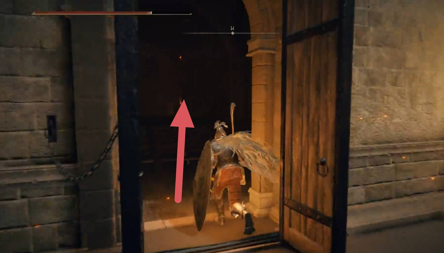 《艾爾登法環》艾格蕾教堂前往方法介紹 《艾爾登法環》艾格蕾教堂前往方法介紹