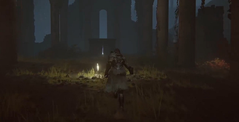 《艾爾登法環》DLC谷底森林幽影樹碎片收集攻略 《艾爾登法環》DLC谷底森林幽影樹碎片收集攻略