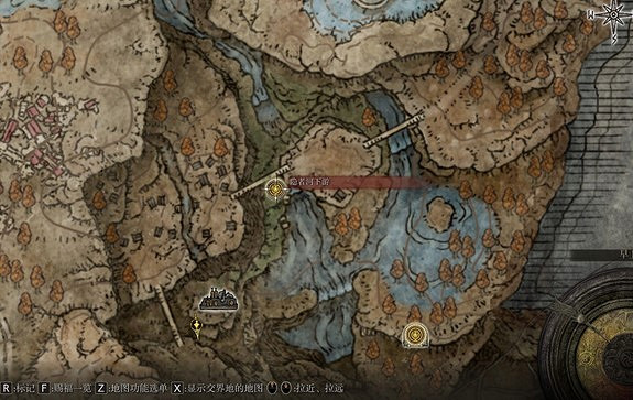 《艾爾登法環》雙輪修行者逃課打法介紹 《艾爾登法環》雙輪修行者逃課打法介紹