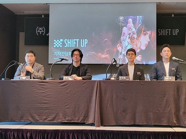 《劍星》更新路線圖公開：年底將有大型IP連動企劃！