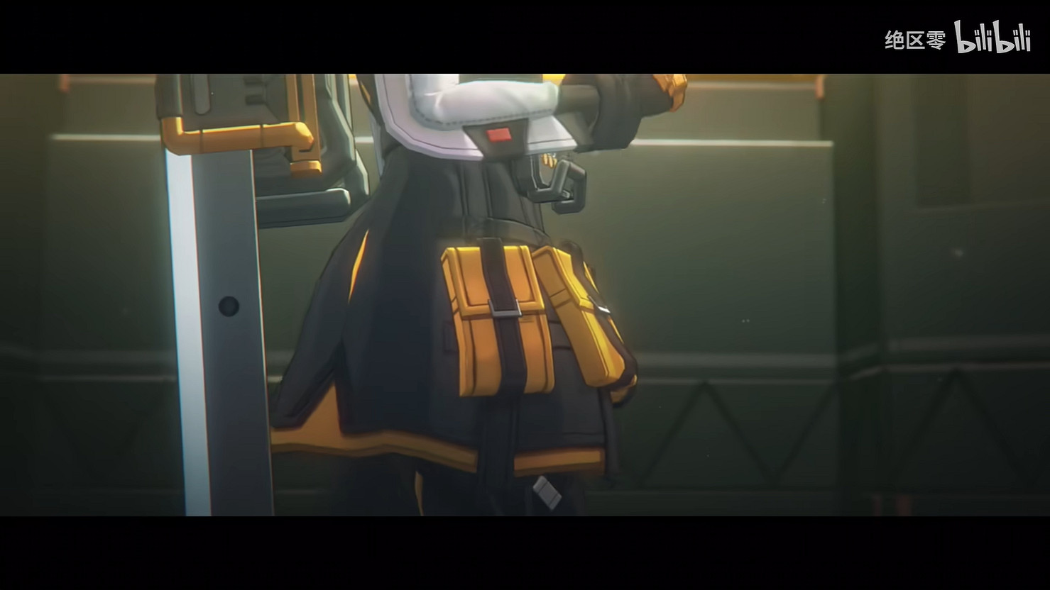 《絕區零》“11號”角色展示公開!7月正式開始公測 《絕區零》“11號”角色展示公開!7月正式開始公測