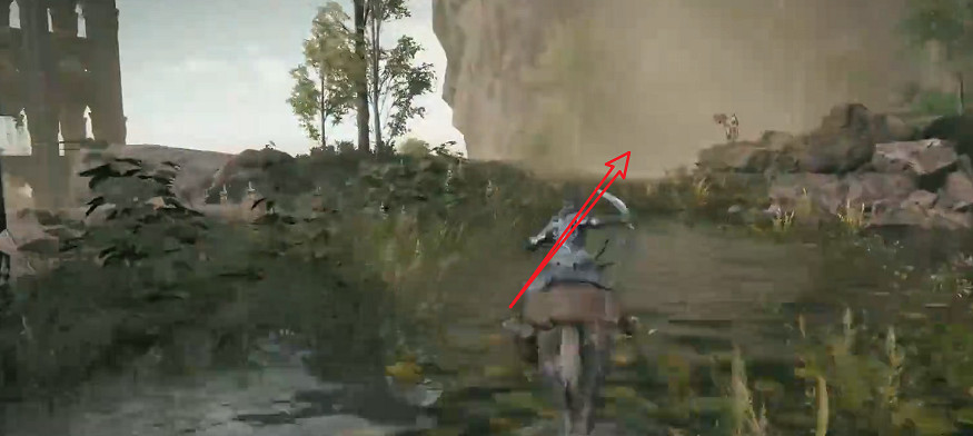 《艾爾登法環》DLC勞弗古遺跡幽影樹碎片收集攻略 《艾爾登法環》DLC勞弗古遺跡幽影樹碎片收集攻略