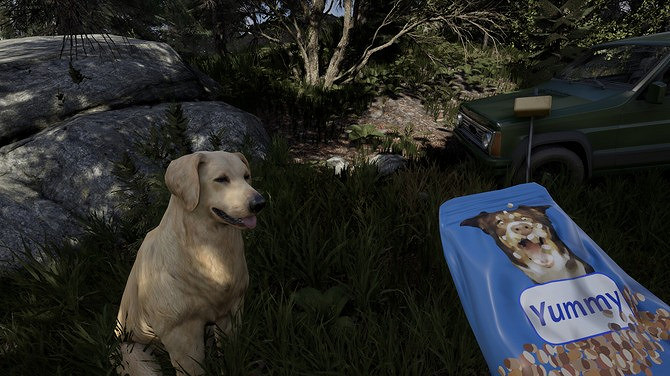 《我的博物館：尋寶獵人》上線Steam平台！首發54元