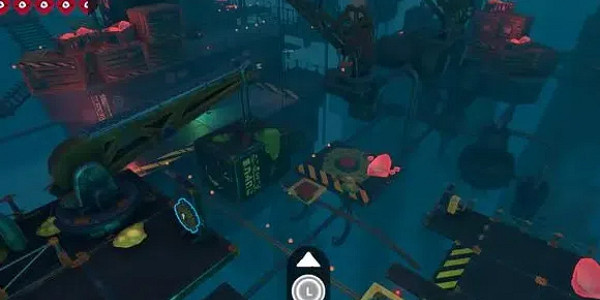 奇幻風格遊戲《德羅斯》於7月12日上線Switch平台! 奇幻風格遊戲《德羅斯》於7月12日上線Switch平台!