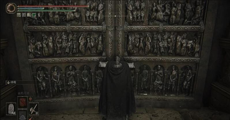 《艾爾登法環》神獸舞獅召喚協助者方法介紹 《艾爾登法環》神獸舞獅召喚協助者方法介紹