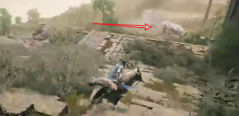 《艾爾登法環》DLC勞弗古遺跡幽影樹碎片收集攻略 《艾爾登法環》DLC勞弗古遺跡幽影樹碎片收集攻略