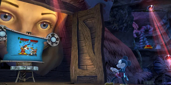 《傳奇米老鼠：重製版》9月24日發售 登陸全平台！