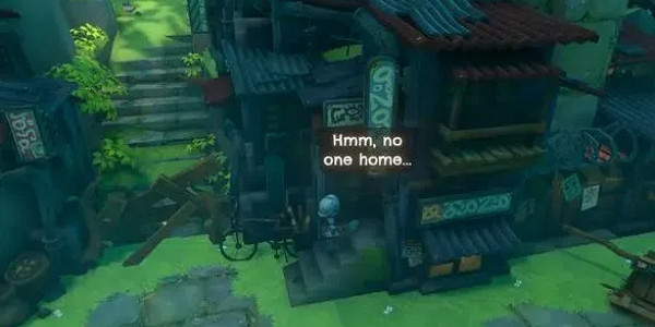 奇幻風格遊戲《德羅斯》於7月12日上線Switch平台! 奇幻風格遊戲《德羅斯》於7月12日上線Switch平台!