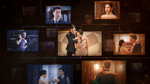 ALT lab新作雙人互動影遊《諜影成雙》7月18日上線