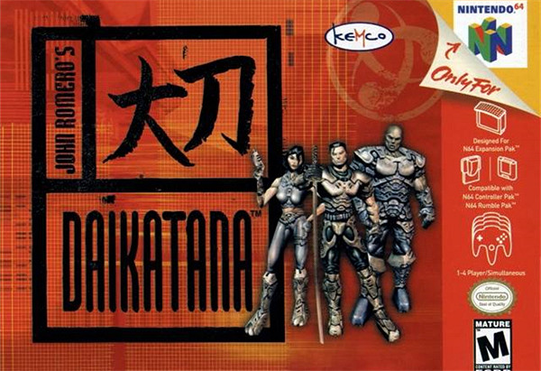 約翰·羅梅洛——閒聊這位遊戲之王的“流亡”旅程