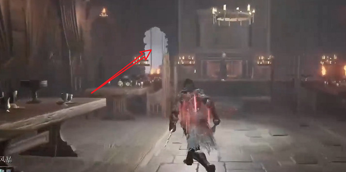 《艾爾登法環》DLC谷底森林幽影樹碎片收集攻略 《艾爾登法環》DLC谷底森林幽影樹碎片收集攻略