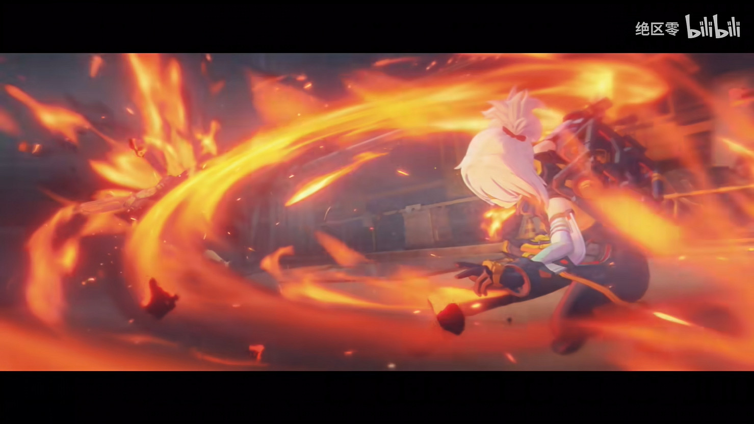 《絕區零》“11號”角色展示公開!7月正式開始公測 《絕區零》“11號”角色展示公開!7月正式開始公測