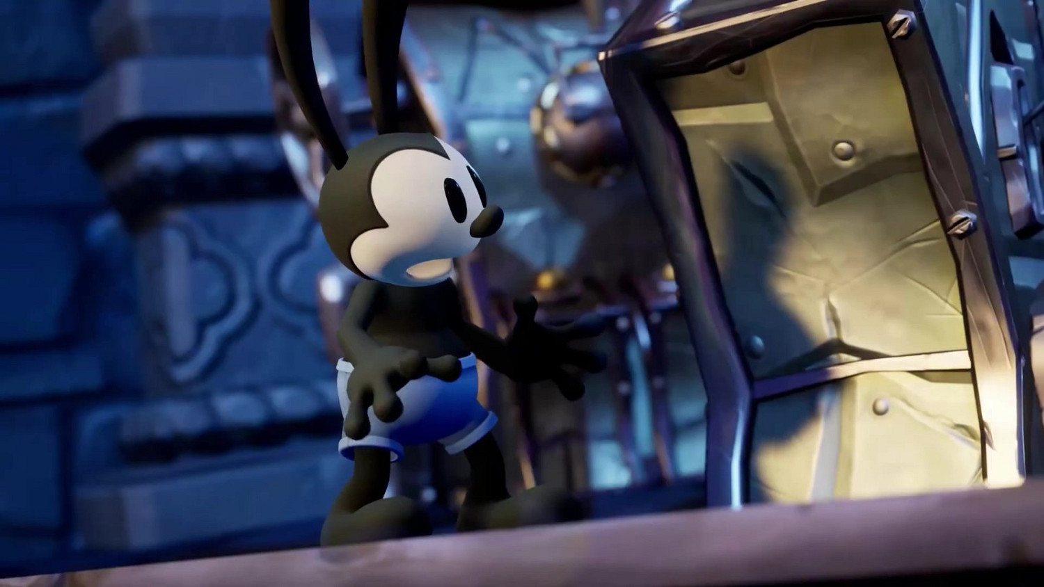 《迪士尼傳奇米奇：Rebrushed》9/24發售