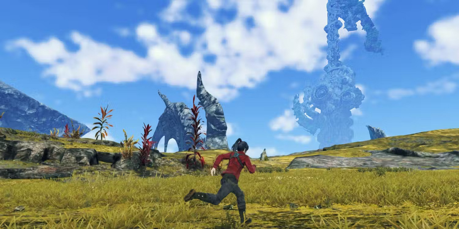 《大表哥》竟未進前五!盤點Switch最佳開放世界遊戲 《大表哥》竟未進前五!盤點Switch最佳開放世界遊戲