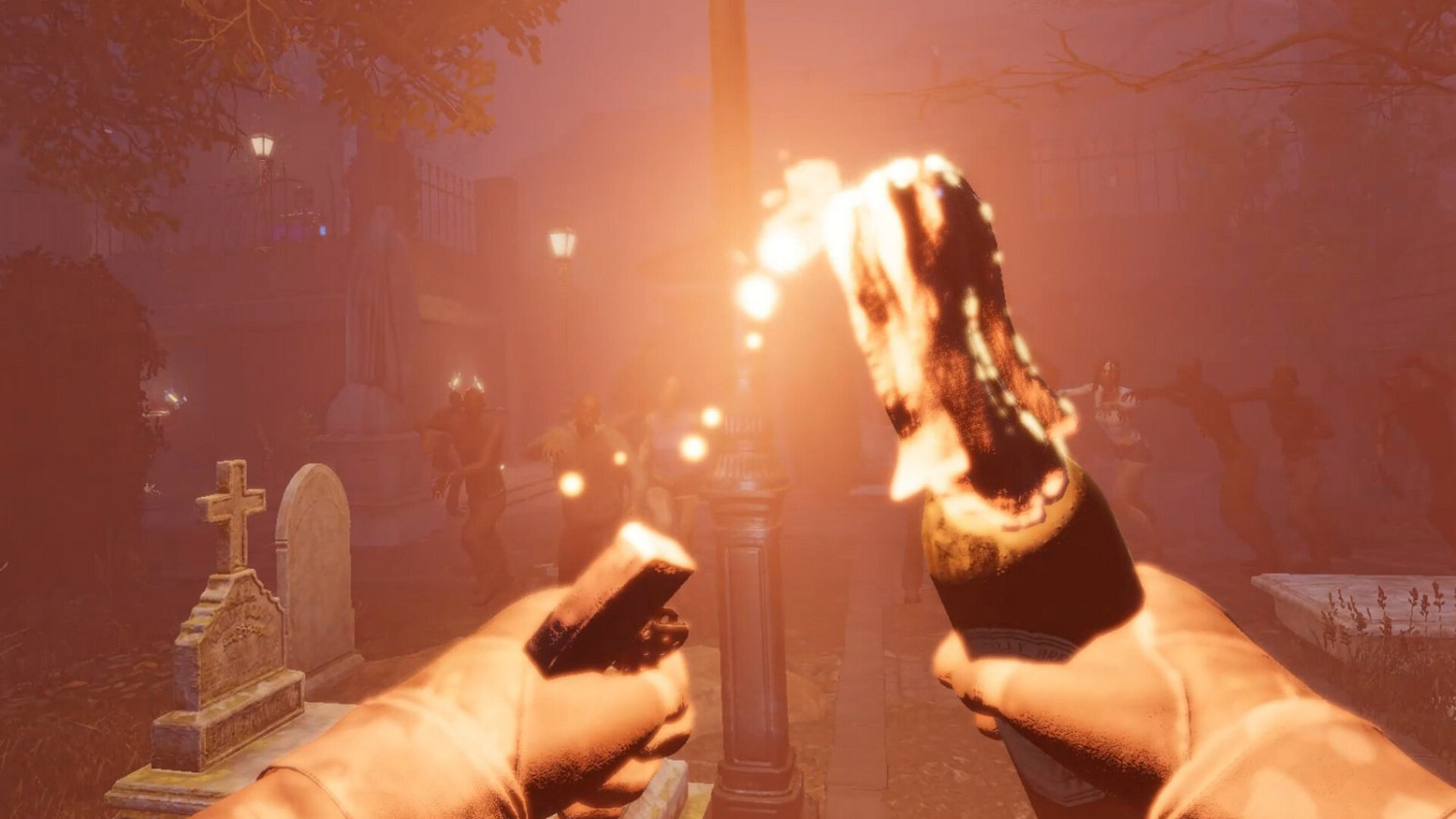 《終極殭屍防禦2》7月26日發售 支援簡繁體中文 《終極殭屍防禦2》7月26日發售 支援簡繁體中文