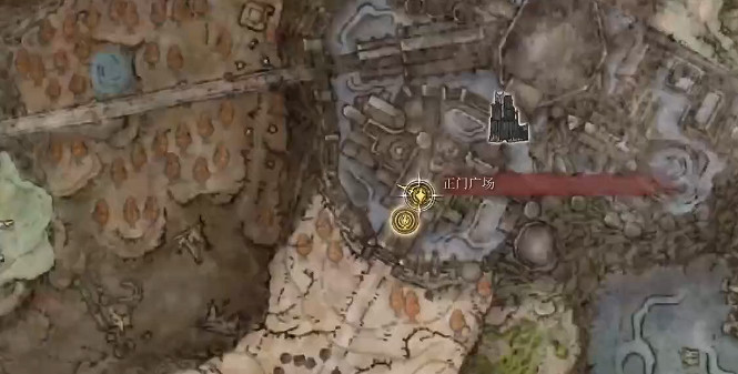 《艾爾登法環》DLC谷底森林幽影樹碎片收集攻略 《艾爾登法環》DLC谷底森林幽影樹碎片收集攻略