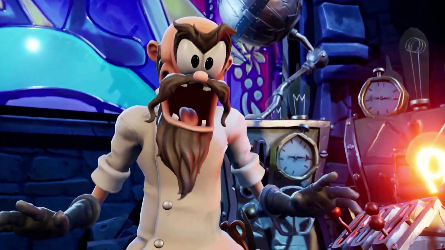 《迪士尼傳奇米奇：Rebrushed》9/24發售