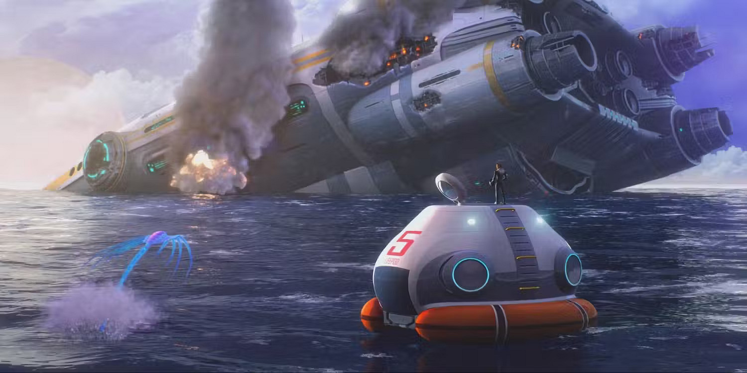 《大表哥》竟未進前五!盤點Switch最佳開放世界遊戲 《大表哥》竟未進前五!盤點Switch最佳開放世界遊戲