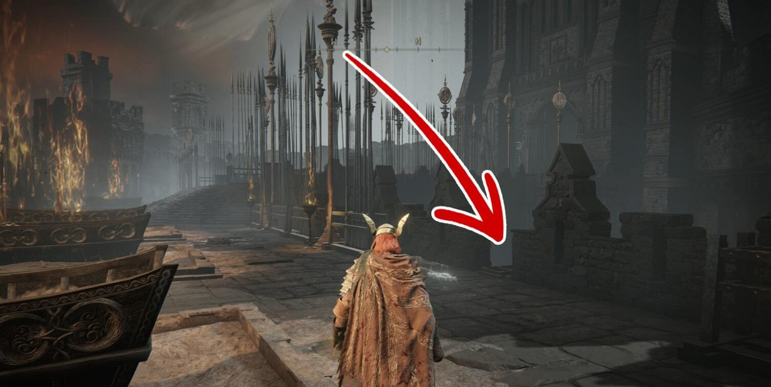 《艾爾登法環》谷底森林怎麽去? 《艾爾登法環》谷底森林怎麽去?