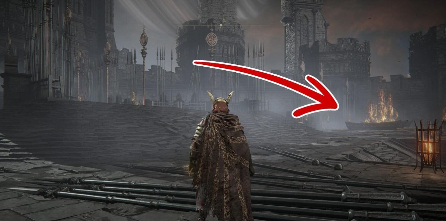 《艾爾登法環》谷底森林怎麽去? 《艾爾登法環》谷底森林怎麽去?