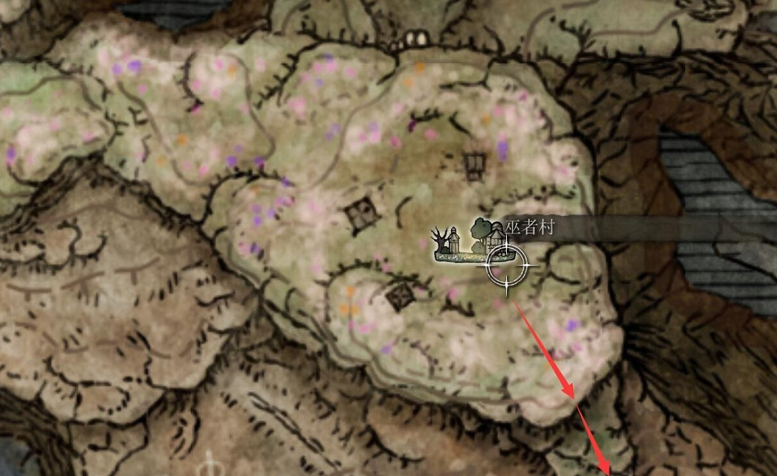 《艾爾登法環》dlc約蘭與安娜骨灰獲得方法 《艾爾登法環》dlc約蘭與安娜骨灰獲得方法