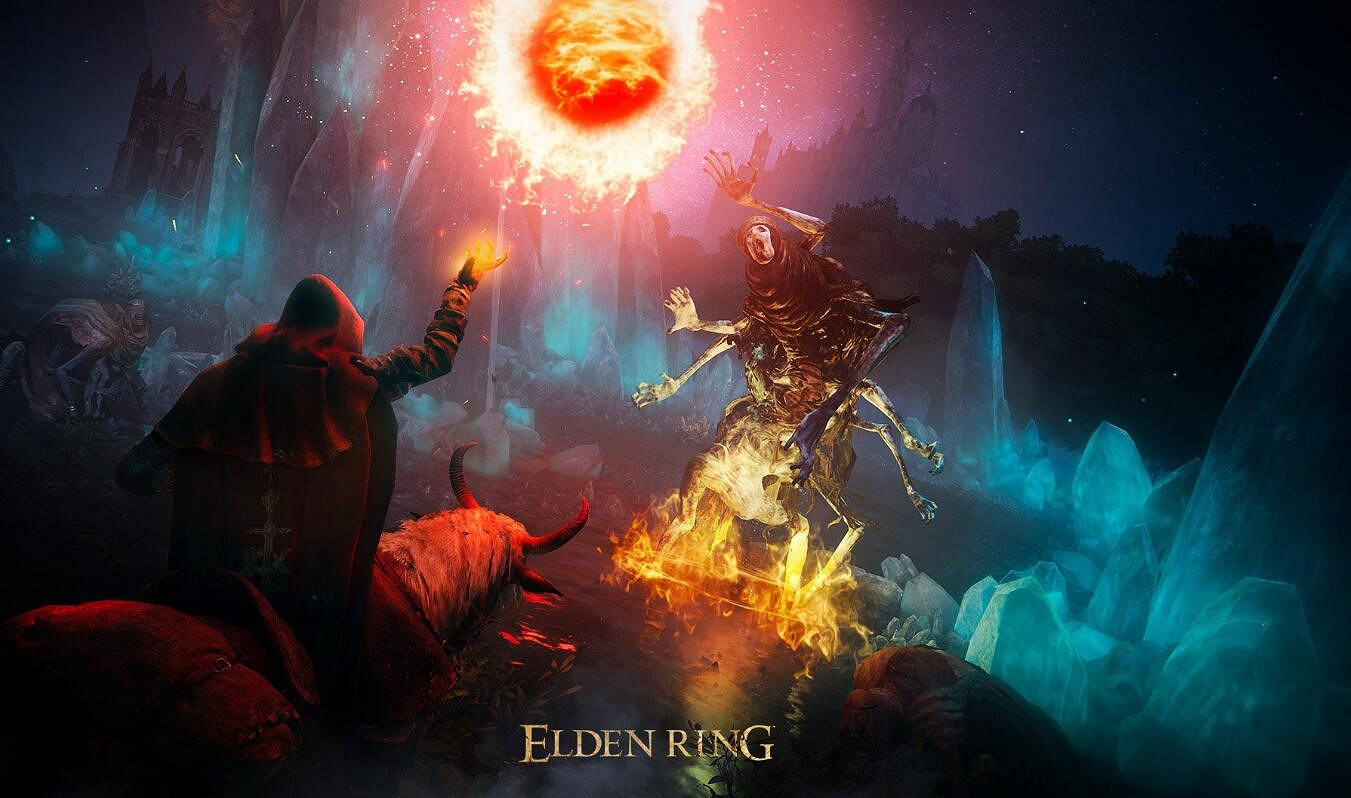 《艾爾登法環》mod連線被ban問題介紹 《艾爾登法環》mod連線被ban問題介紹