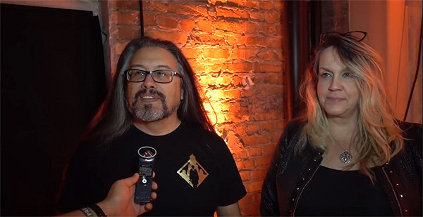 約翰·羅梅洛——閒聊這位遊戲之王的“流亡”旅程