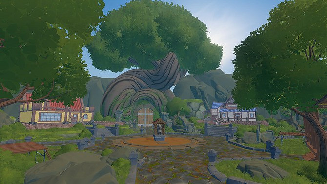 《地牢與餐桌》Steam頁面上線 地下城探索收集冒險 《地牢與餐桌》Steam頁面上線 地下城探索收集冒險