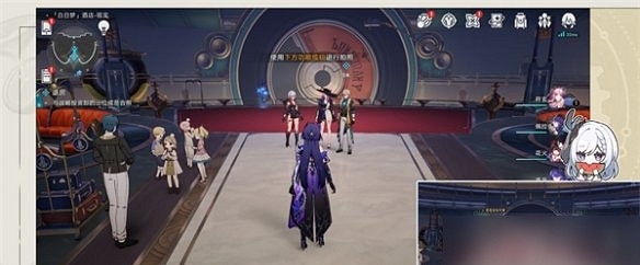 崩壞星穹鐵道退房任務攻略 崩壞星穹鐵道退房任務攻略