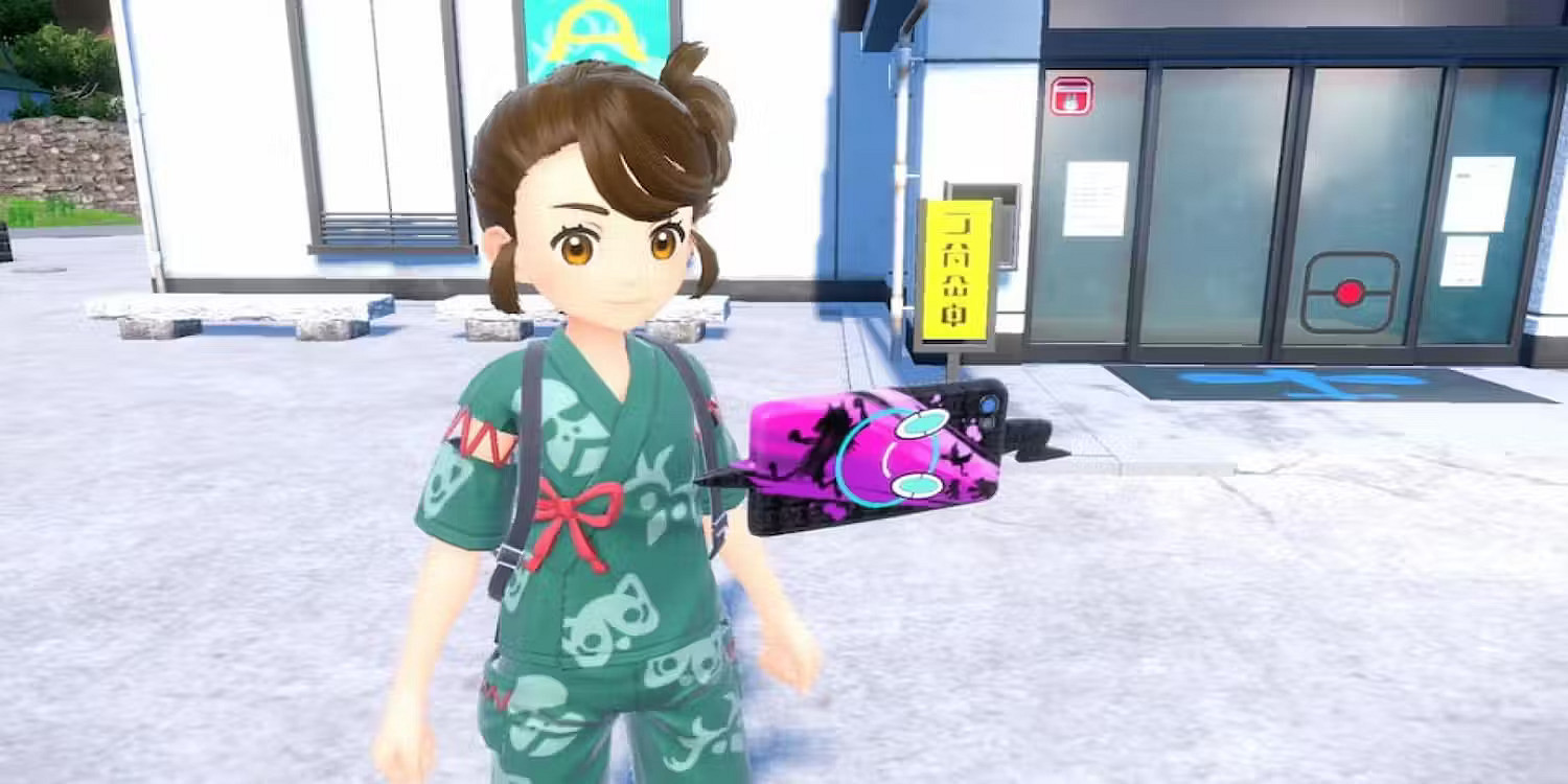 《大表哥》竟未進前五!盤點Switch最佳開放世界遊戲 《大表哥》竟未進前五!盤點Switch最佳開放世界遊戲