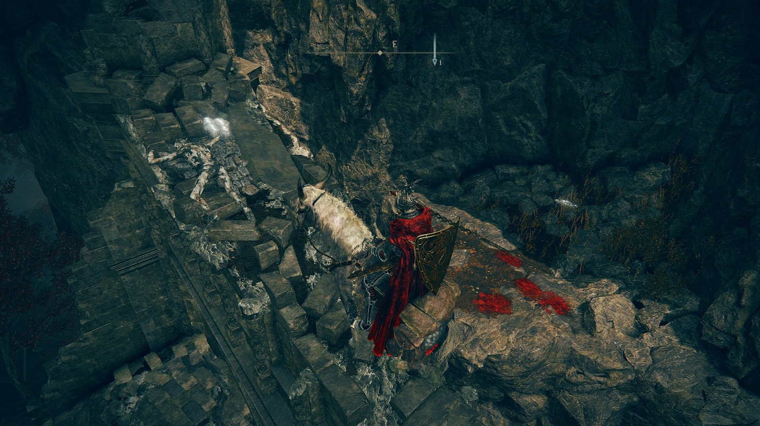 《艾爾登法環》dlc奧尼斯骨灰獲取位置分享 《艾爾登法環》dlc奧尼斯骨灰獲取位置分享