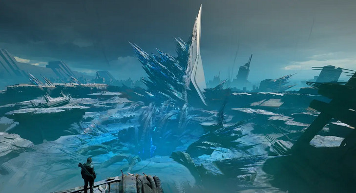 從困境中破而後立，《星球：重啟》迎來真正的重啟！