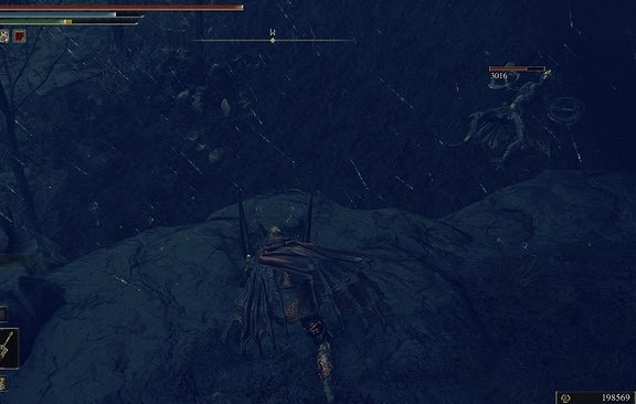 《艾爾登法環》雙輪修行者逃課打法介紹 《艾爾登法環》雙輪修行者逃課打法介紹