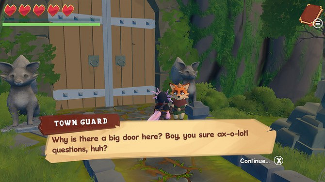 《地牢與餐桌》Steam頁面上線 地下城探索收集冒險 《地牢與餐桌》Steam頁面上線 地下城探索收集冒險