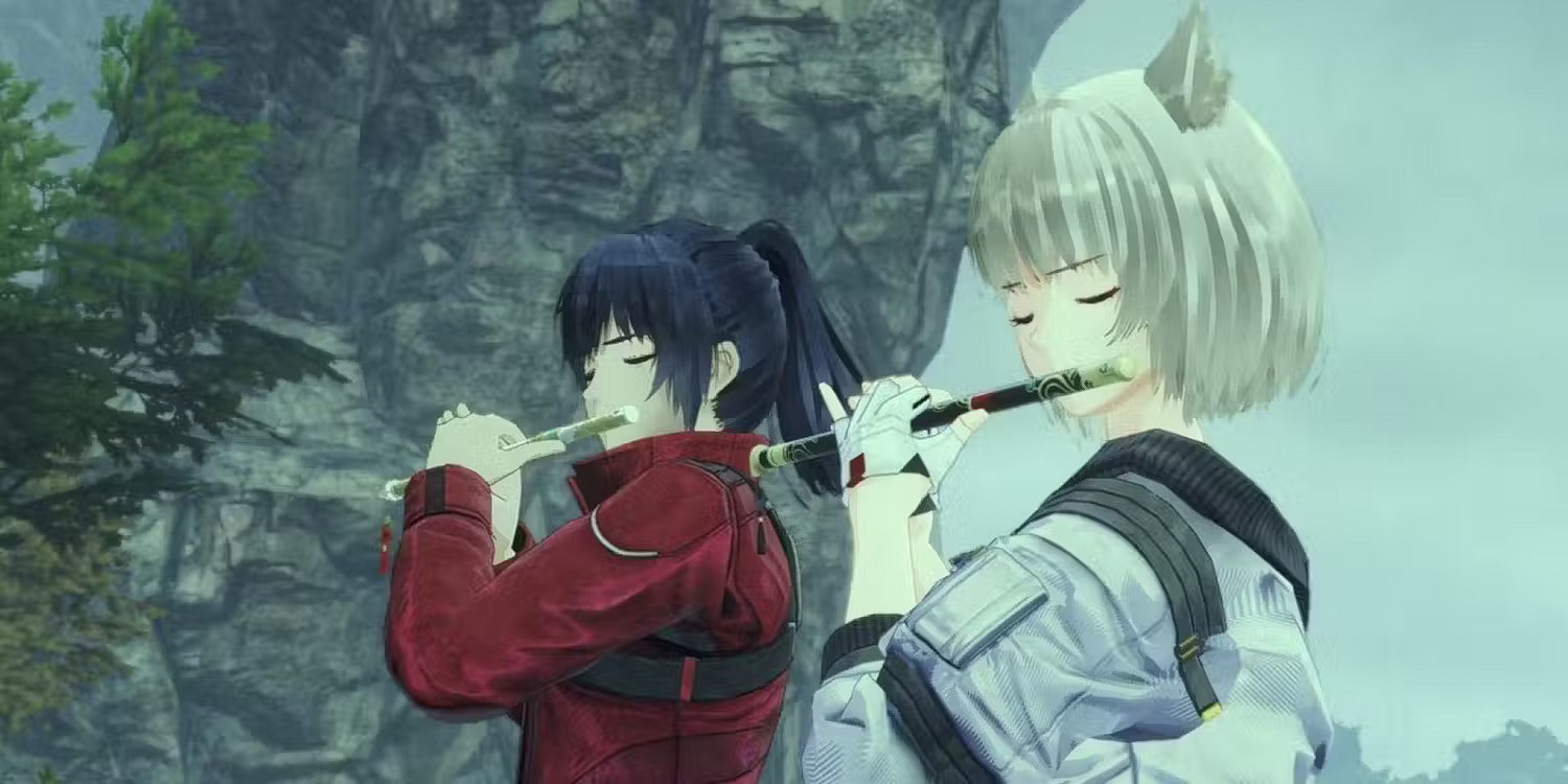 《大表哥》竟未進前五!盤點Switch最佳開放世界遊戲 《大表哥》竟未進前五!盤點Switch最佳開放世界遊戲