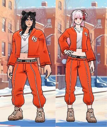 收官戰獎勵翻倍!《街頭籃球》SFSA重慶站最終對決 收官戰獎勵翻倍!《街頭籃球》SFSA重慶站最終對決