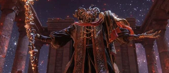 《艾爾登法環》DLC塔拉恩兩個狀態介紹 《艾爾登法環》DLC塔拉恩兩個狀態介紹