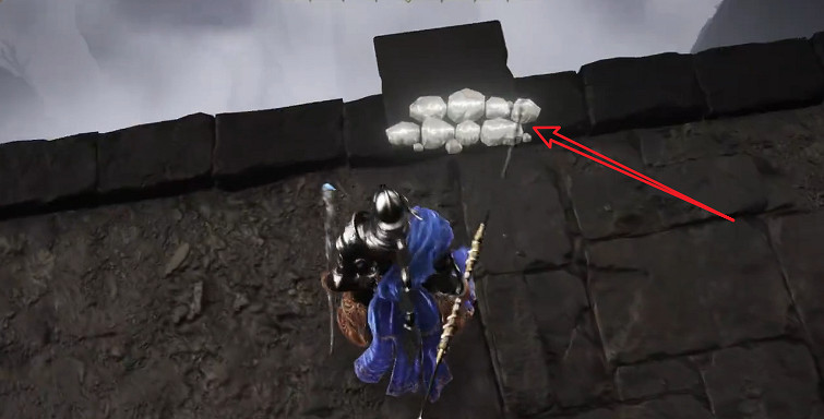 《艾爾登法環》dlc拒絕的刺獲取方法 《艾爾登法環》dlc拒絕的刺獲取方法