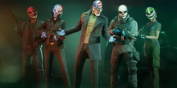 太離譜了!《劫薪日3》離線模式仍需連接網際網路! 太離譜了!《劫薪日3》離線模式仍需連接網際網路!