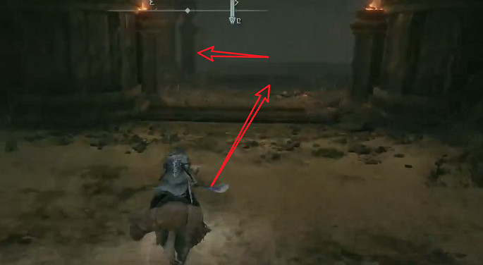 《艾爾登法環》DLC勞弗古遺跡幽影樹碎片收集攻略 《艾爾登法環》DLC勞弗古遺跡幽影樹碎片收集攻略