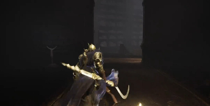 《艾爾登法環》dlc拒絕的刺獲取方法 《艾爾登法環》dlc拒絕的刺獲取方法