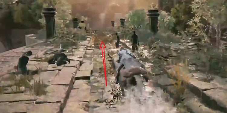 《艾爾登法環》DLC勞弗古遺跡幽影樹碎片收集攻略 《艾爾登法環》DLC勞弗古遺跡幽影樹碎片收集攻略