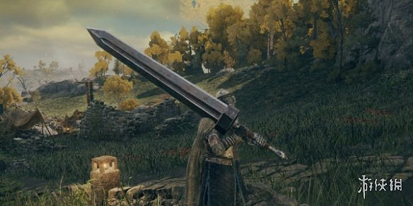 《艾爾登法環》巨劍防禦方法 《艾爾登法環》巨劍防禦方法