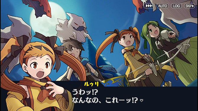 《Riviera:約定之地》7月登陸Steam 經典RPG重製 《Riviera:約定之地》7月登陸Steam 經典RPG重製