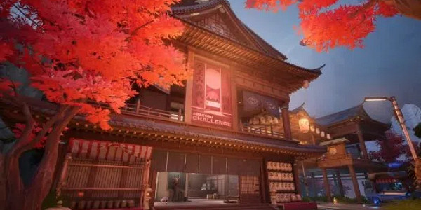 網易漫威新作《漫威爭鋒》發布了新地圖:蜘蛛島 網易漫威新作《漫威爭鋒》發布了新地圖:蜘蛛島