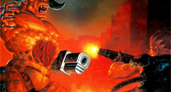 約翰·羅梅洛——閒聊這位遊戲之王的“流亡”旅程