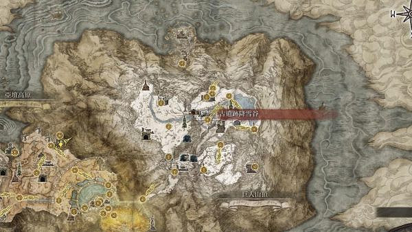 《艾爾登法環》米莉森支線攻略 《艾爾登法環》米莉森支線攻略